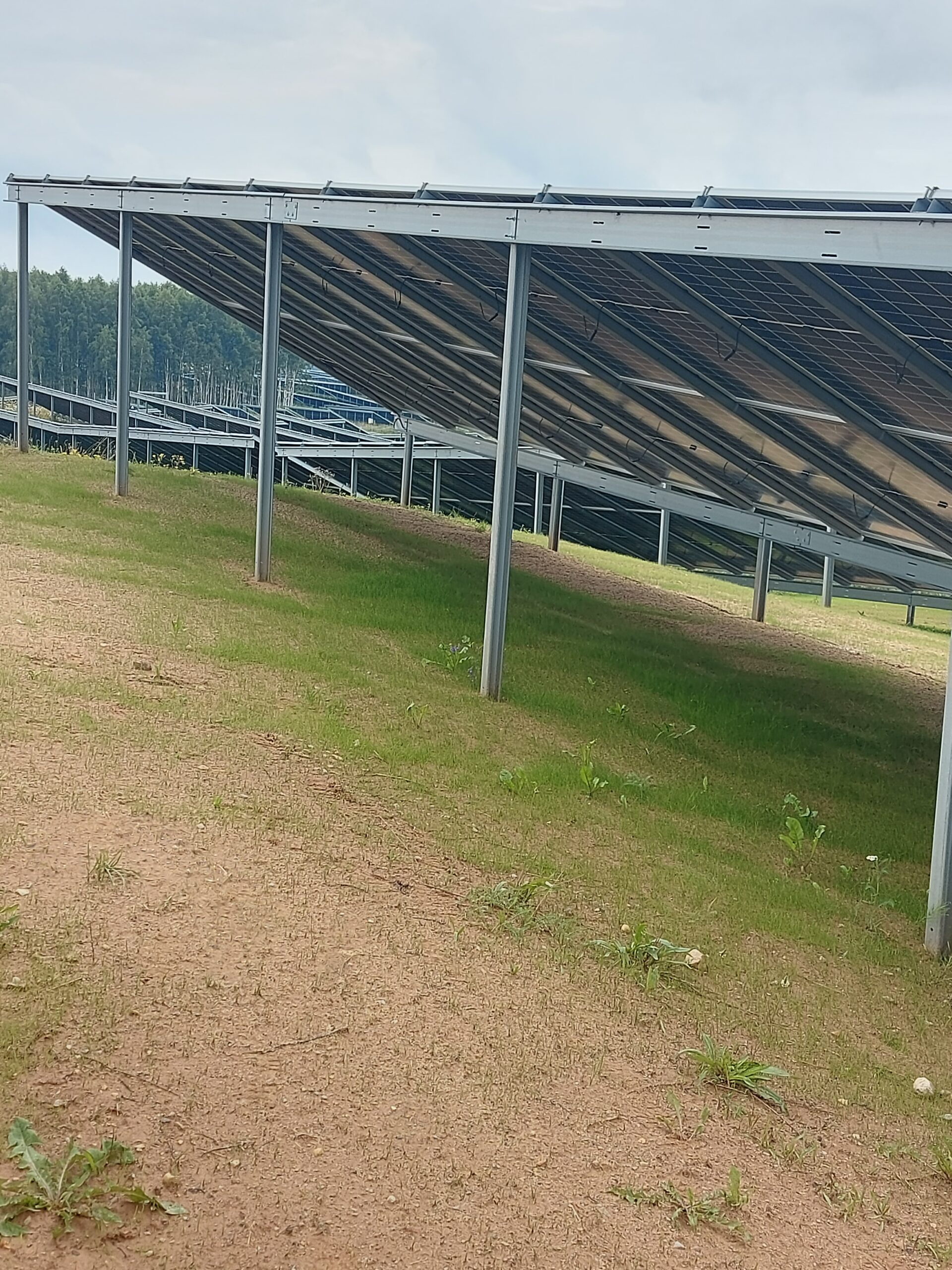 Soil Erosion Example 2